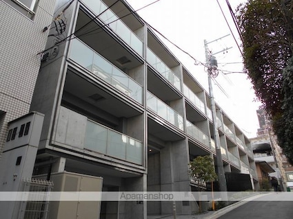 東京都国分寺市南町２丁目[2LDK/41.6m2]の外観2