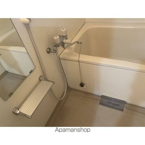 サンハイツ渡辺Bの内装写真