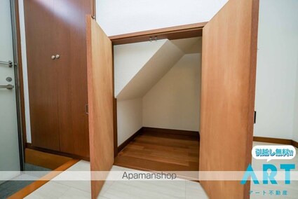 ハイツゆう[1K/32m2]の内装2