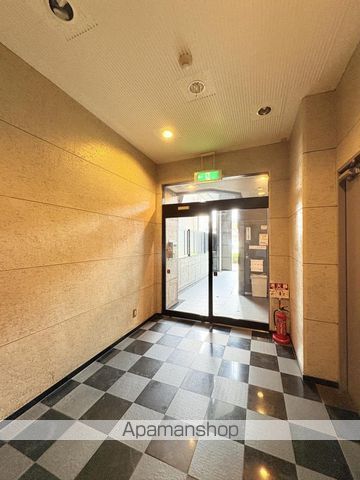 アヴァンセ播磨町の内装写真