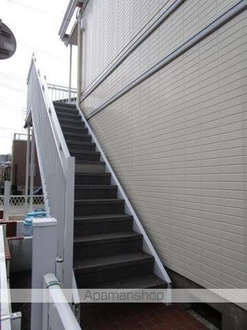 パンシオン加茂宮No.1の外観写真