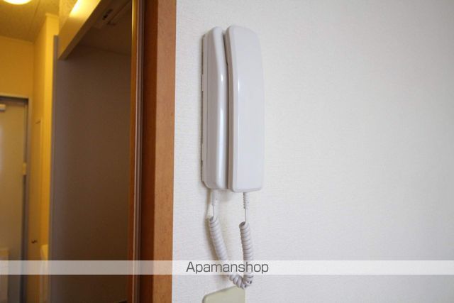 レオパレス南国1番館の内装写真