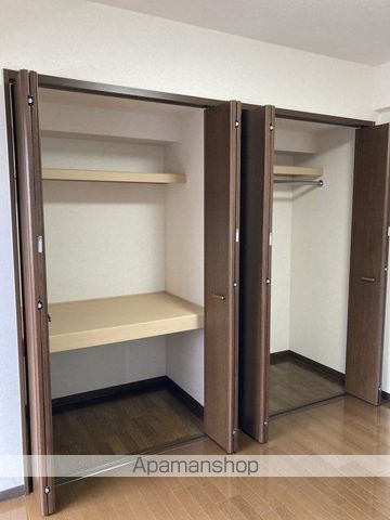 アルビーナの内装写真