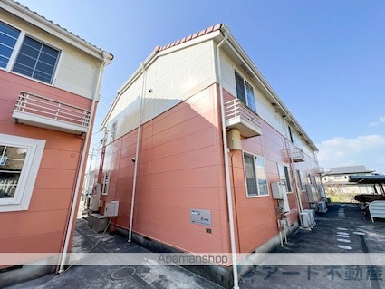 オリージャ　Ⅰ[2LDK/54.86m2]の外観3