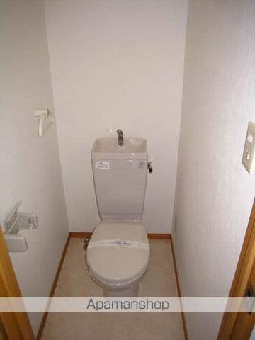 MBC不動産 谷山ビルの内装写真