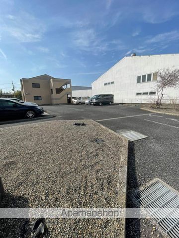 ファインパークIIのその他写真