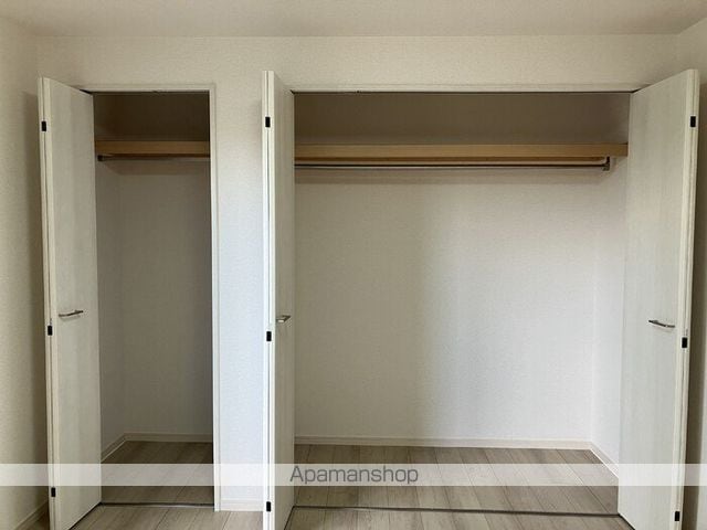 ヴィラ セラリーの内装写真