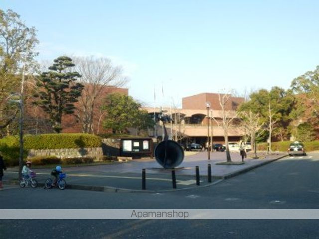 グランパーク西公園（旧サンコーポ西公園） 202 ｜ 福岡県福岡市中央区荒戸１丁目15-11（賃貸マンション1R・2階・14.14㎡） その17