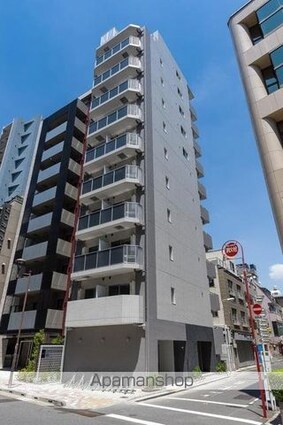ミリアレジデンス浅草橋Ⅲ[2LDK/56.88m2]の外観2