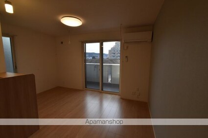 グレーヌメゾン[1LDK/41.5m2]のリビング・居間