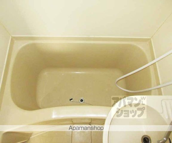 CASA22の内装写真