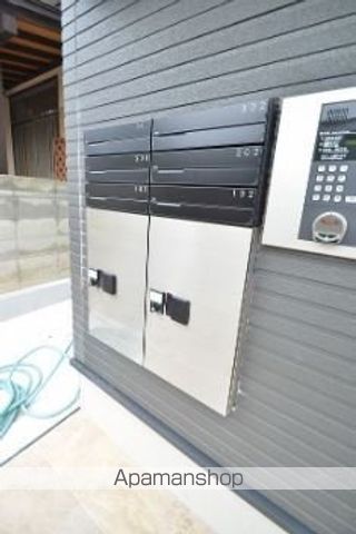 YOU&MEハウス野芥駅前IIのその他写真