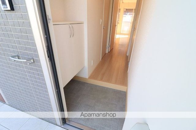 ＤーＲＯＯＭ桜 101 ｜ 福島県福島市蓬莱町３丁目10-5（賃貸アパート1LDK・1階・34.01㎡） その10