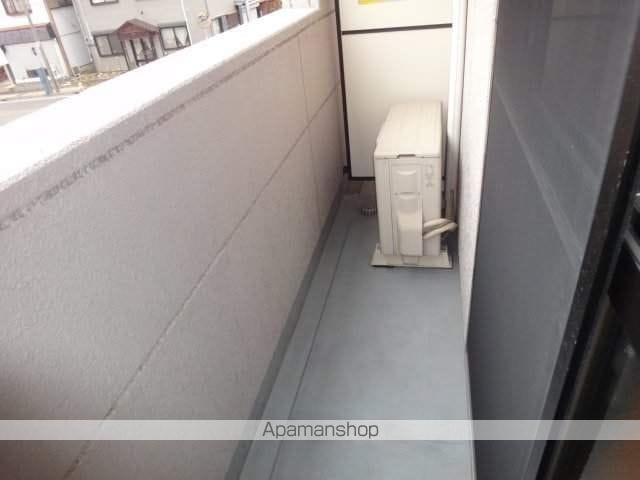 サンメゾンなみよせの内装写真