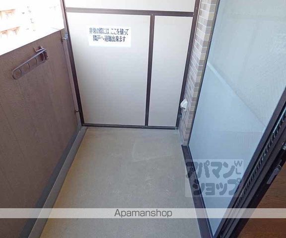 リーガル京都四条河原町通りの内装写真