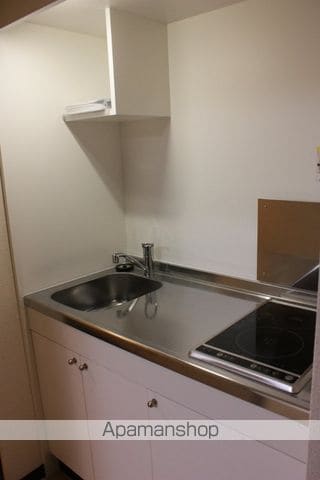 レオネクストHOSOYAIIIの内装写真