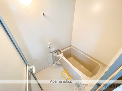 ユーミーＡＯＫＩ　Ａ棟[3DK/56.85m2]のバス