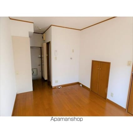 ドリームコート南平[1R/16.4m2]のその他部屋・スペース