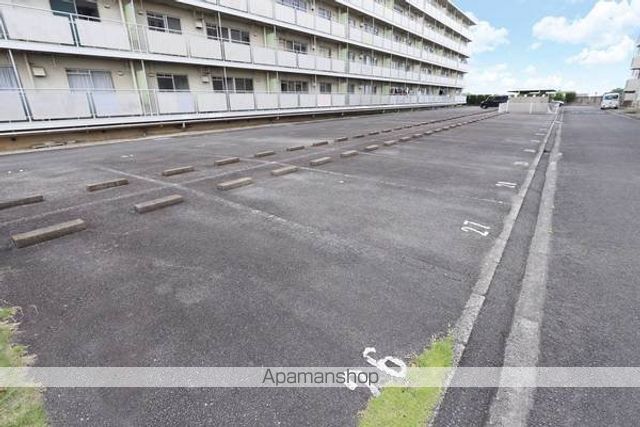 ビレッジハウス佐賀1号棟の内装写真