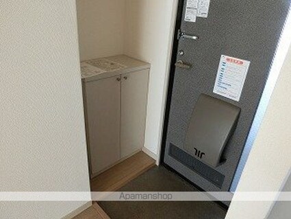 クレストフジスイＡ[2K/35m2]の内装6