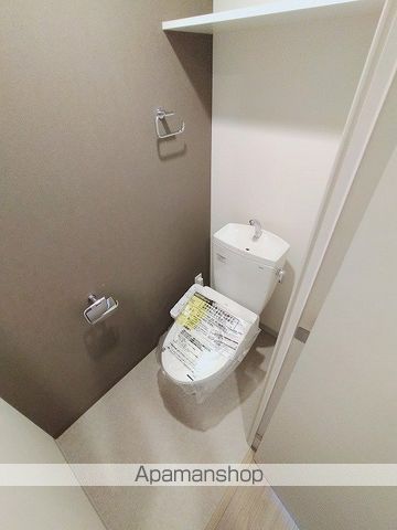 WORVE吹田江坂の内装写真