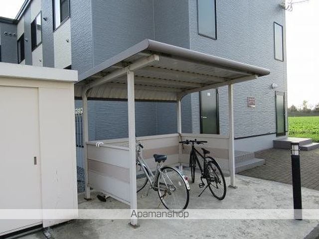 レオパレスレジーオ ベニヤのその他写真