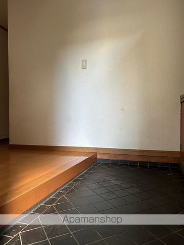 アークすみれが丘の内装写真