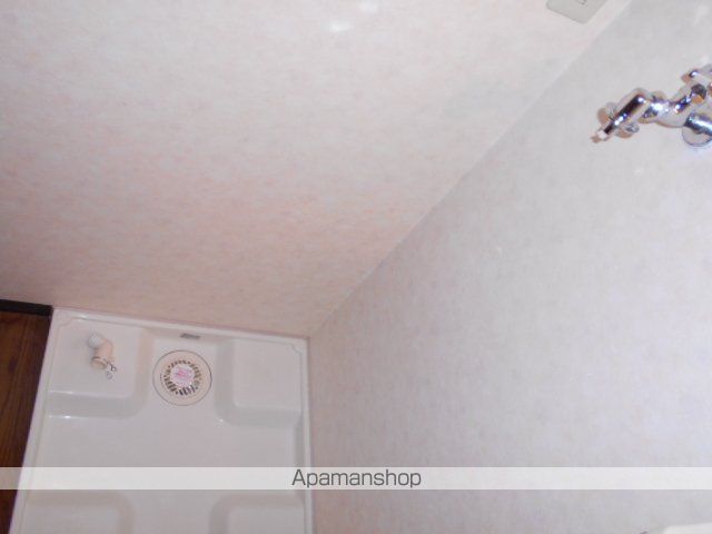CONVIVEREの内装写真