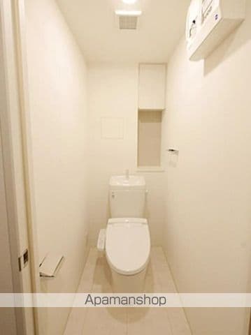 VEREDA NAKANOの内装写真