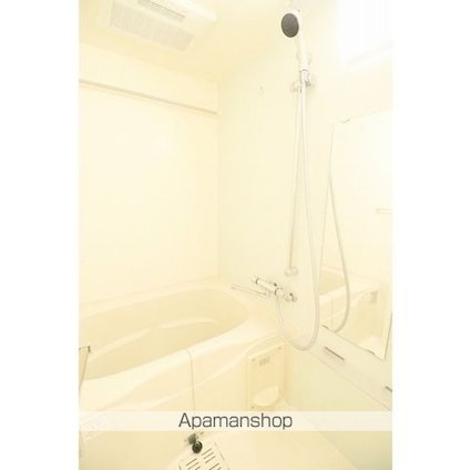 Ｃａｓａ　Ｓｐｌｅｎｄｉｄｏ　麻布仙台坂[1K/25.54m2]のバス