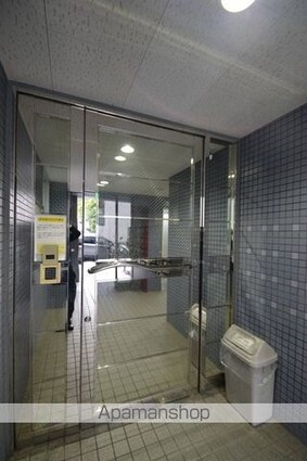 Ｌａ　Ｆｏｒｅｔ　Ｆｕｊｉｍｉ[1R/19.01m2]の共用部4