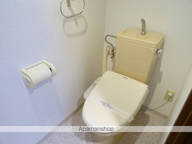 東仙台ガーデンハイツIIIの内装写真