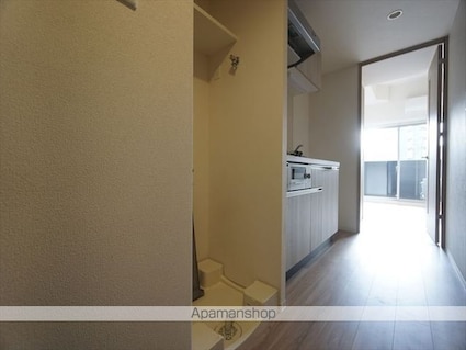 プレサンス新栄ユリシス[1K/21.32m2]の内装2