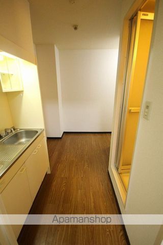 ラパンジール大国5の内装写真