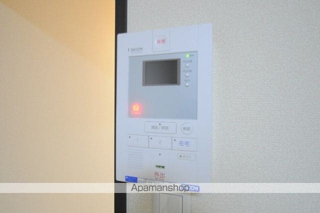 レオネクスト舟橋の内装写真