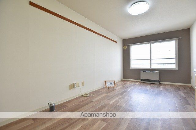 ジュネスコート22の内装写真