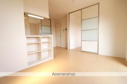 ｆｒａｍｂｏｉｓｅｆｒａｉｓｅ　ｆｒａｉｓｅ[2LDK/54.26m2]のリビング・居間