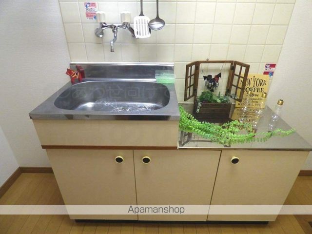 アサンテ二日市の内装写真