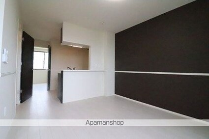 クオリア[2LDK/54.99m2]の内装5