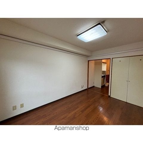 リュミエ本厚木の内装写真