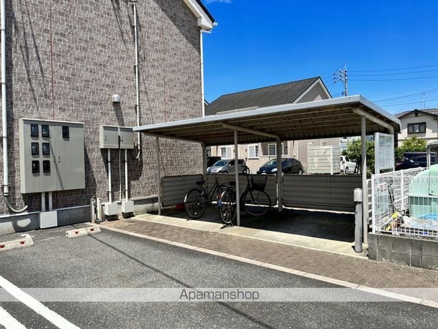 グレイス・ベルDのその他写真