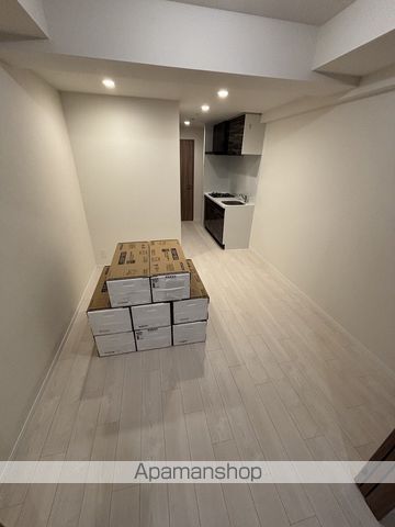 SPLENDID本町グランの内装写真