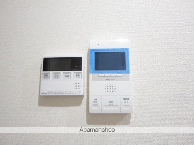 リヴェール小田の内装写真