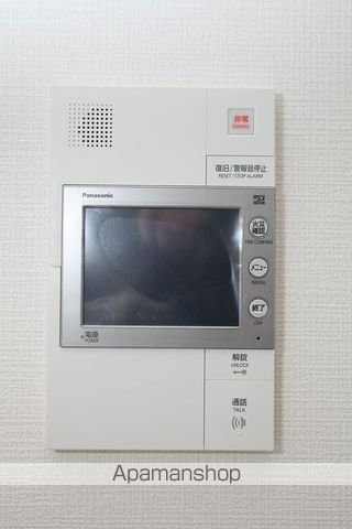エスリード大阪梅田リュクスの内装写真