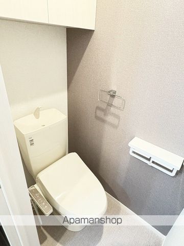 エレガントプレイスの内装写真