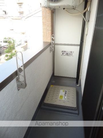 フジパレス堺大浜III番館の内装写真