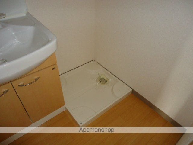 サンライズ朝日の内装写真