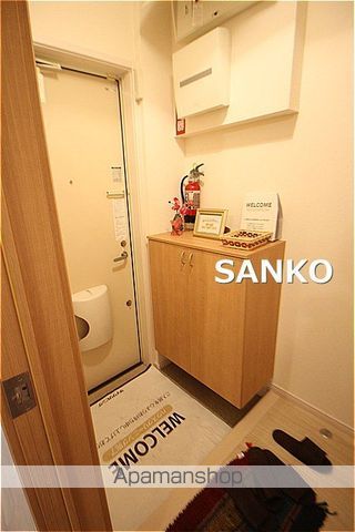 ロイヤルビレッジの内装写真