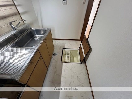 フルール[2K/40.87m2]の内装6