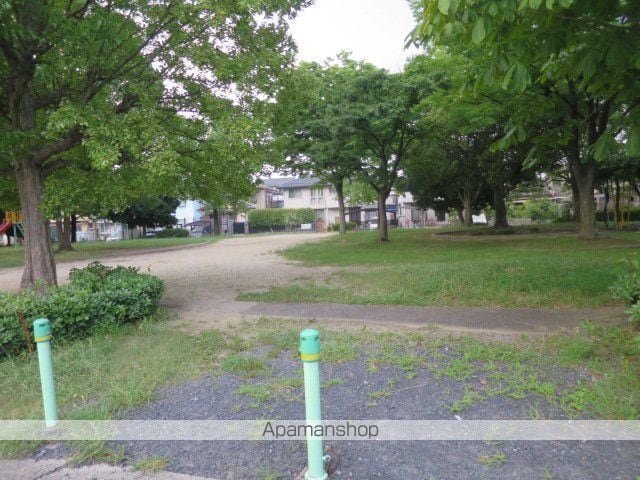 フロイデ山本の周辺写真